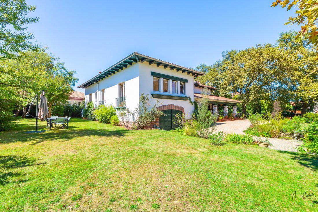 House in Anglet, Nouvelle-Aquitaine, France 3 - 16135246