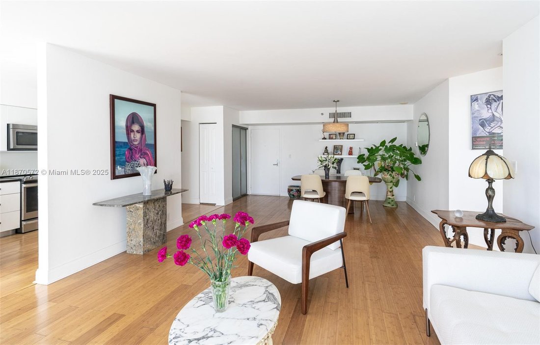 Apartment in Aventura, Florida, United States 3 - 16128040