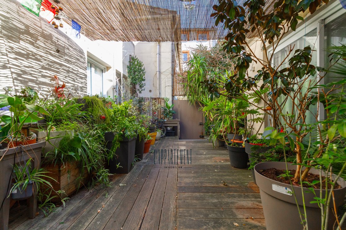Apartment in Capitole, Toulouse, France 2 - 16130833