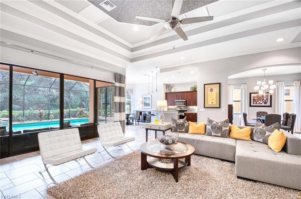 House in Bonita Springs, Florida, United States 5 - 16133309