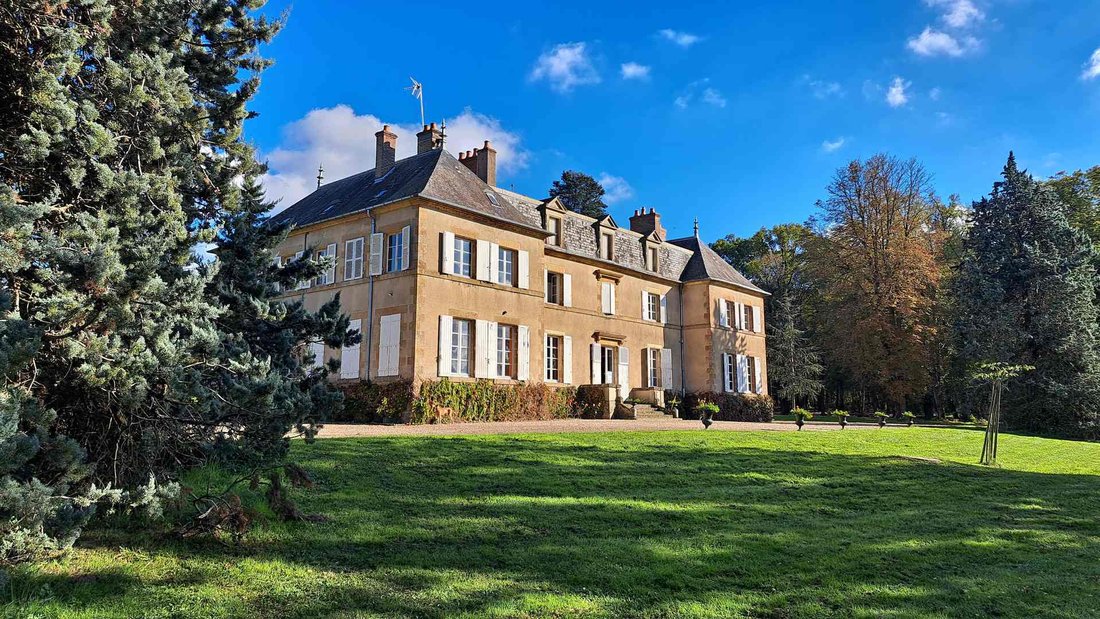 Maison à Moulins, Auvergne-Rhône-Alpes, France 1 - 16131052