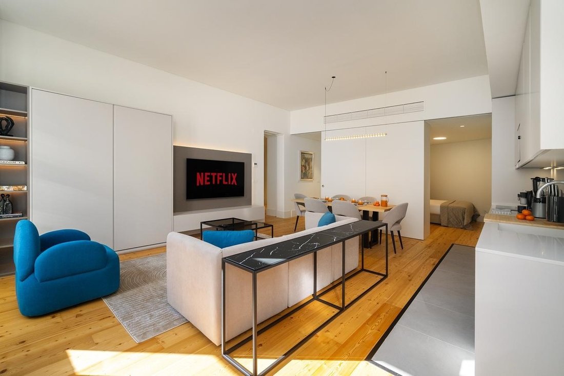 Apartment in Misericordia, Lisbon, Portugal 3 - 16130011