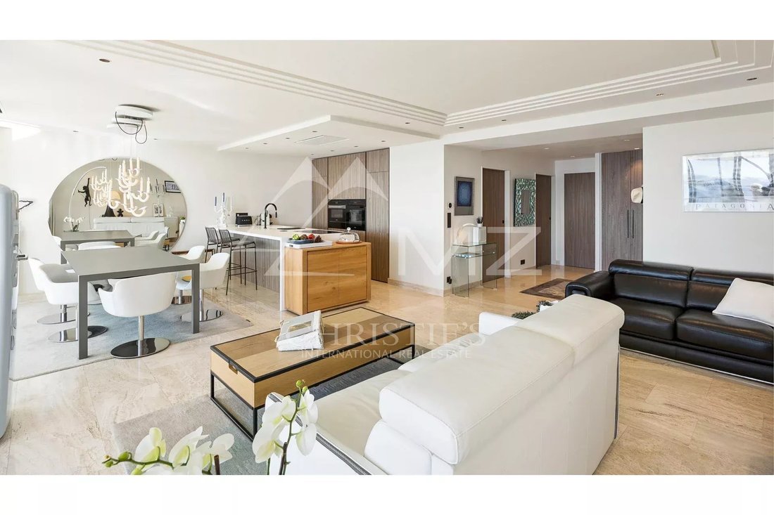 Apartment in La Californie, Cannes, France 5 - 16131138