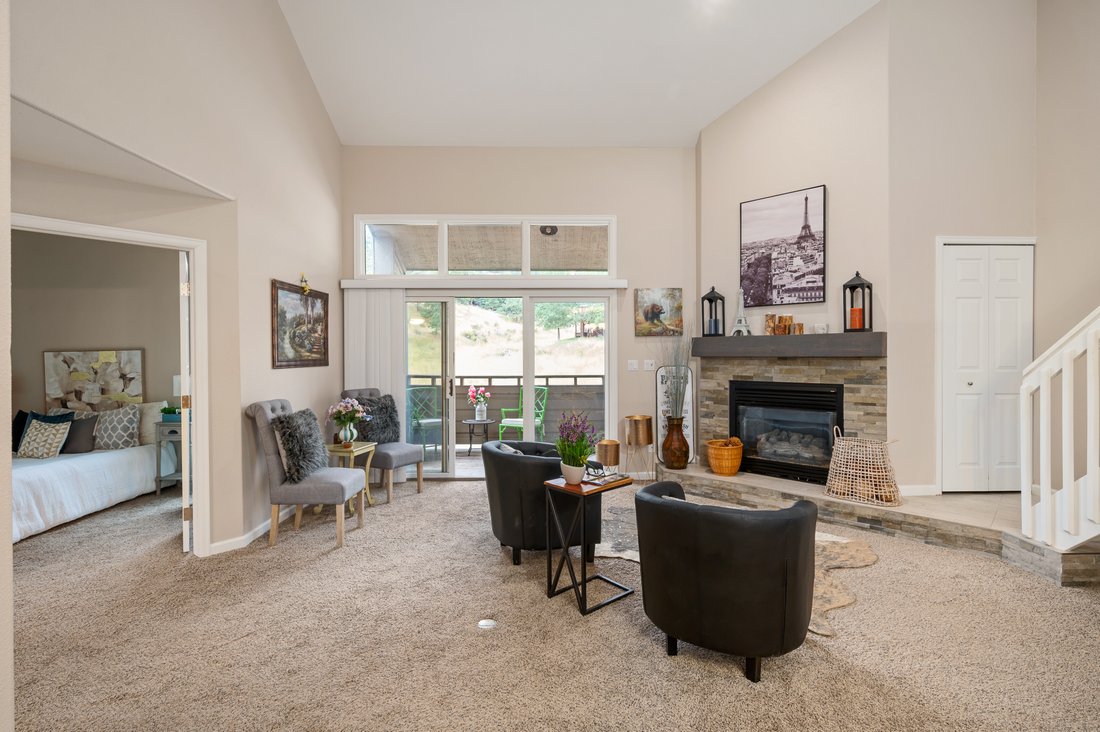 Highly Sought After Penthouse Apartments In Sioux Falls photo