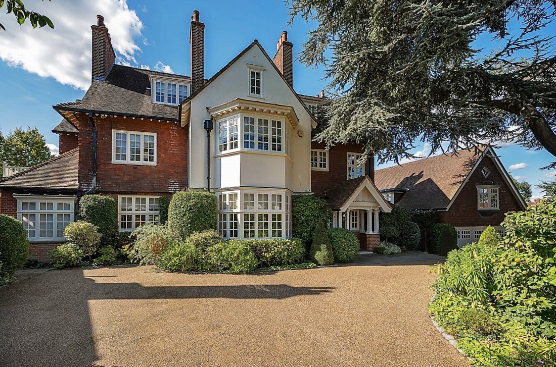 House in Lower Camden, Bromley, England 1 - 16134168