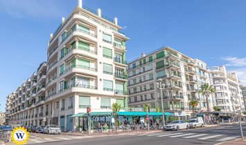 Apartment in Nice, Provence-Alpes-Côte d'Azur, France 2