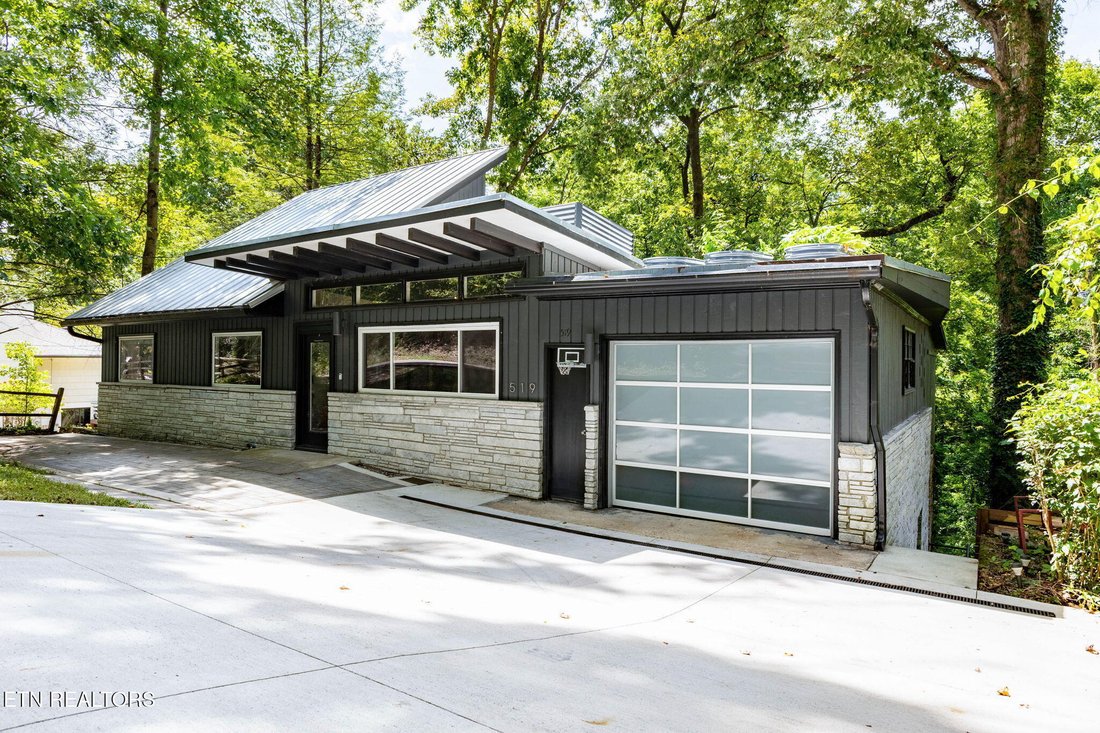 House in Knoxville, Tennessee, United States 3 - 16134503