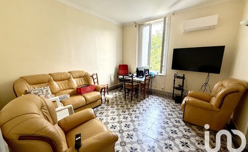 Castle for Sale in Anduze, Occitanie, France