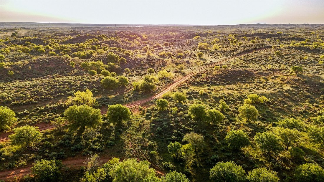 Land in Estelline, Texas, United States 1 - 16133264