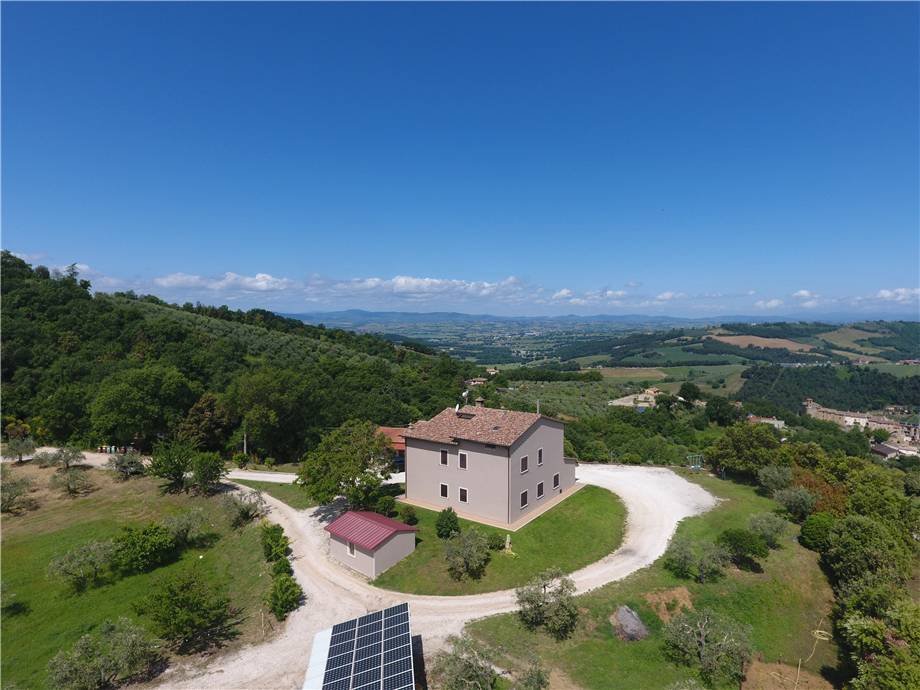House in Collazzone, Umbria, Italy 1 - 16133783