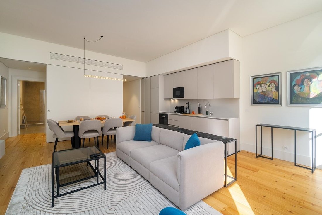 Apartment in Misericordia, Lisbon, Portugal 2 - 16130011