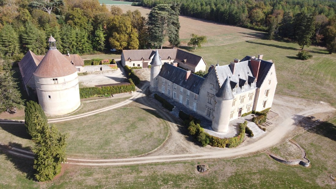 House in Centre, Amboise, France 1 - 16130989