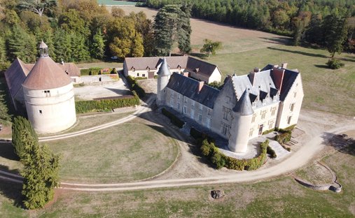 Haus in Centre, Amboise, Frankreich 1