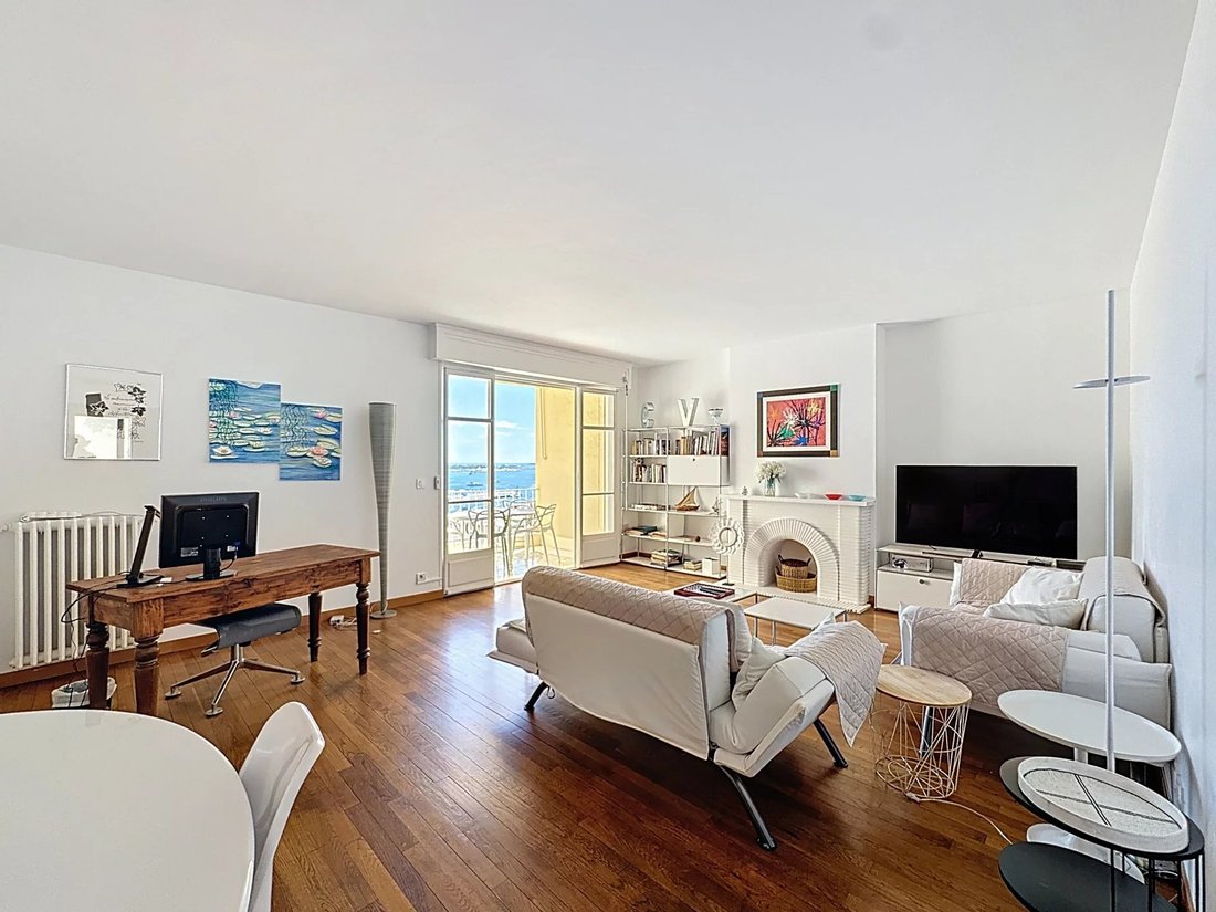 Apartment in Cannes, Provence-Alpes-Côte d'Azur, France 4 - 16085130