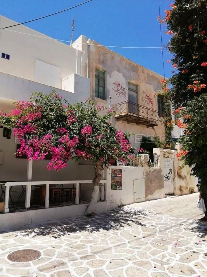House in Antiparos, Aegean, Greece 3 - 16133392