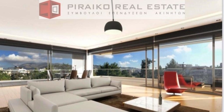 Appartement à Voúla, Attique, Grèce 5 - 16133402
