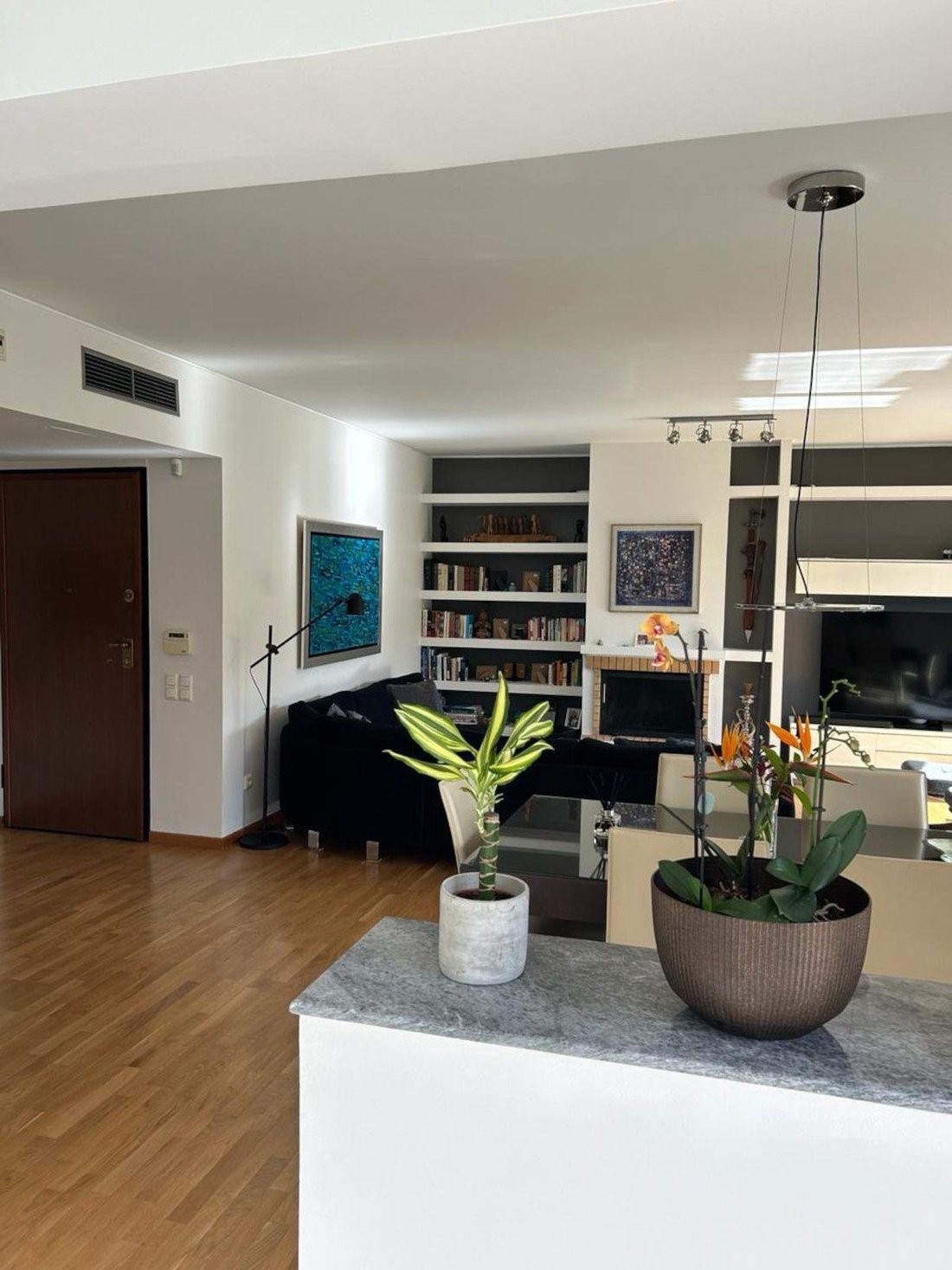 Apartment in North Athens, Attica, Greece 3 - 16133368