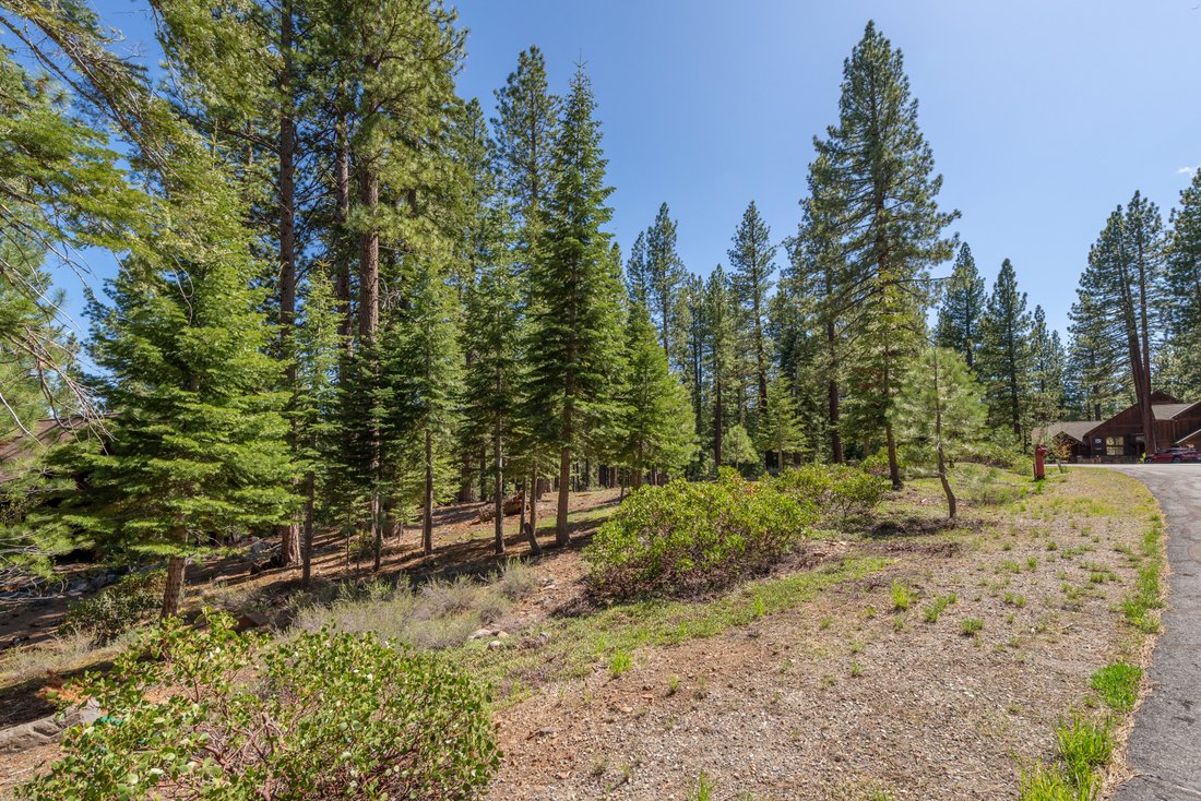 Land in Truckee, California, United States 4 - 16134925