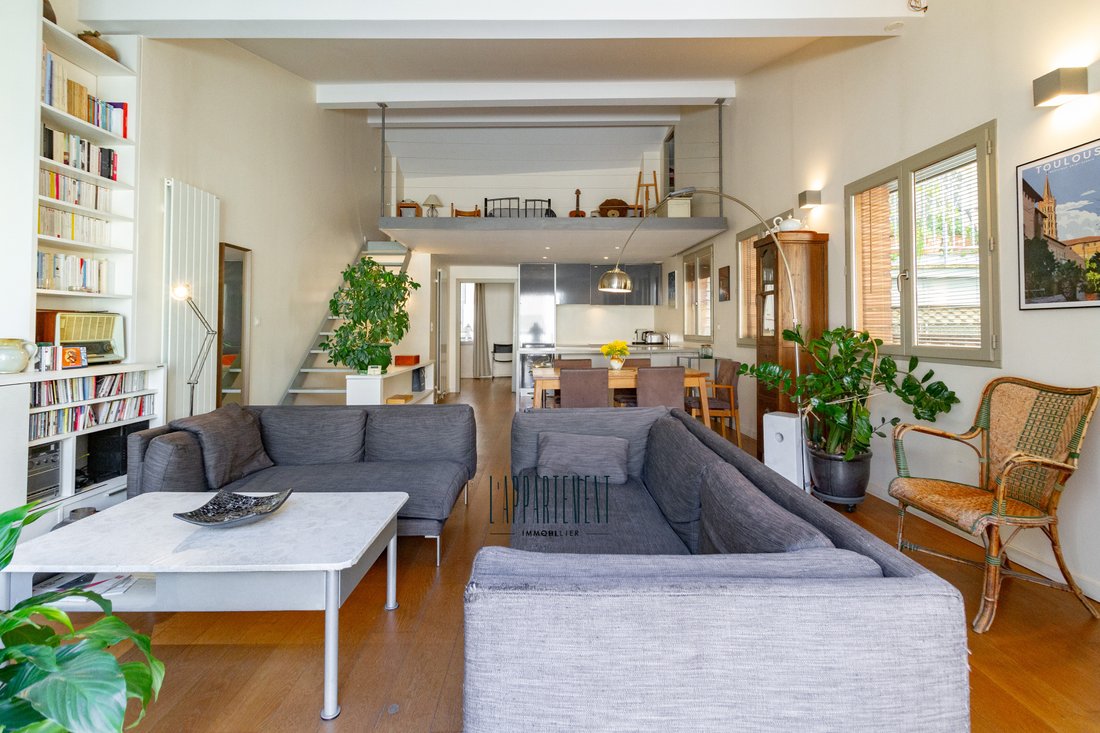 Apartment in Capitole, Toulouse, France 4 - 16130319