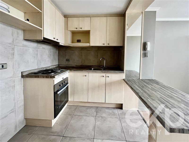 Apartment in Santiago, Santiago Metropolitan Region, Chile 3 - 16130821