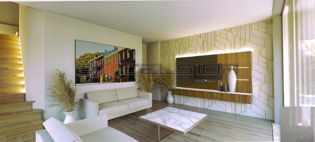 Villa in Isola Albarella, Veneto, Italy 5 - 16133330