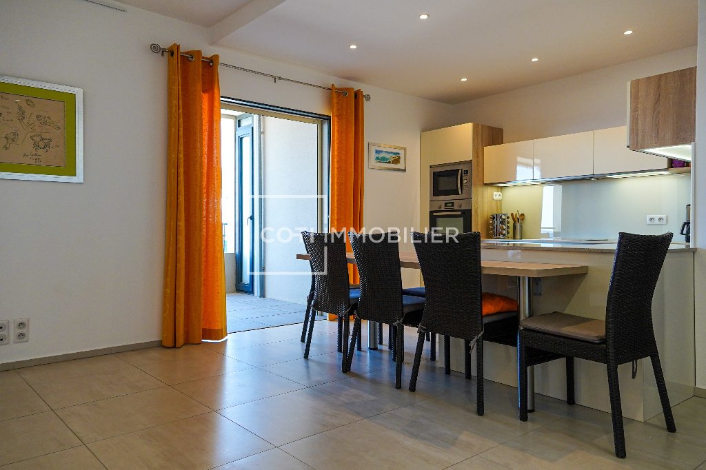 Apartment in Propriano, Corsica, France 4 - 16130126