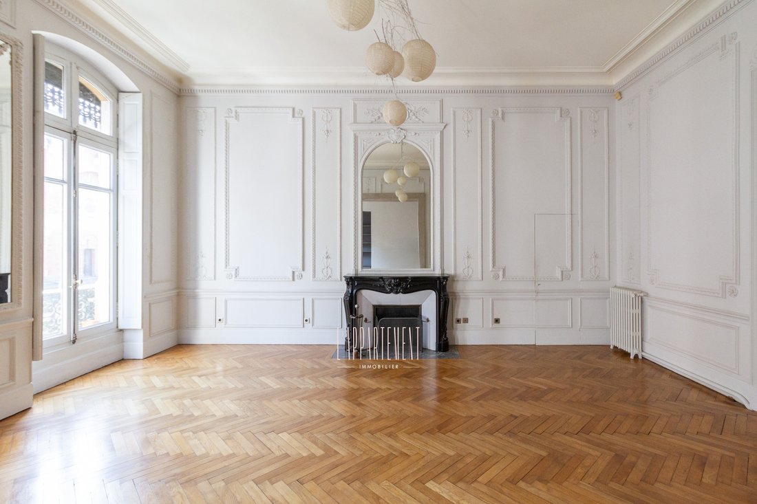 Apartment in Toulouse, Occitanie, France 5 - 16130209