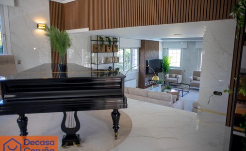 Villa à Visma, Galice, Espagne 1