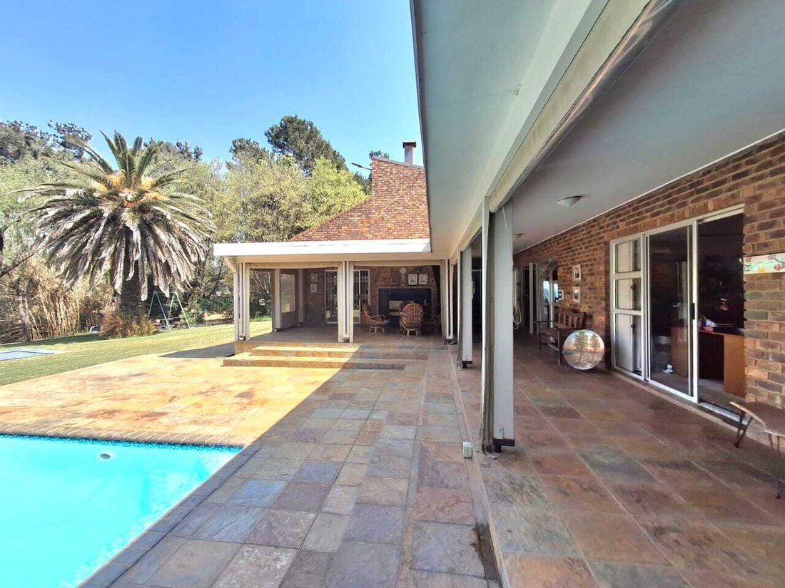 House in Vanderbijlpark, Gauteng, South Africa 5 - 16131591