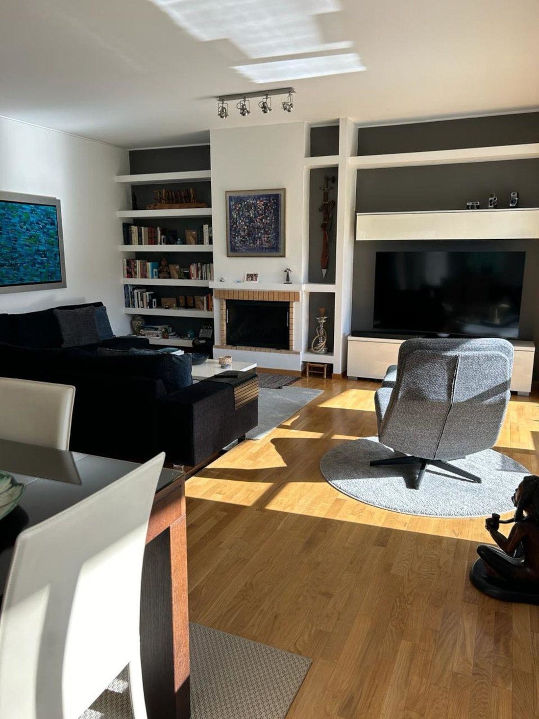 Apartment in North Athens, Attica, Greece 4 - 16133368