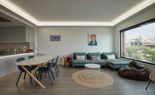 Apartment in Ericeira, Lisbon, Portugal 1