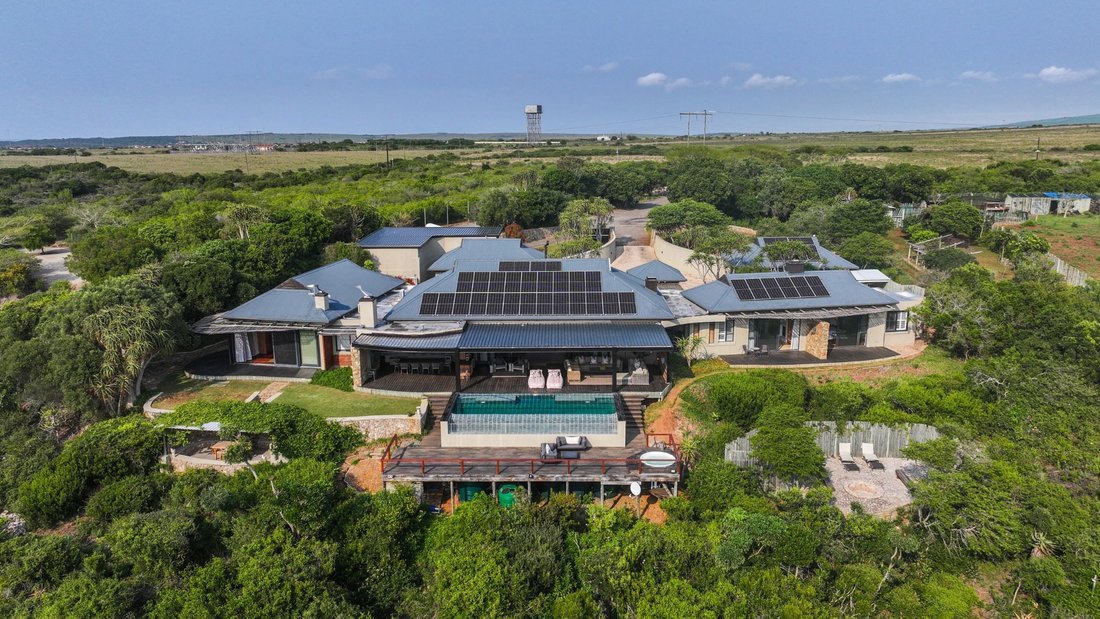 House in Seafield, Eastern Cape, South Africa 1 - 16132064