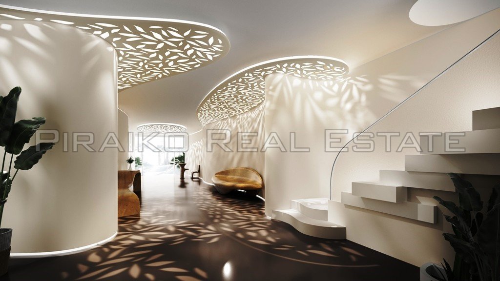 Apartment in 1st District of Piraeus, Piraeus, Greece 4 - 16133398