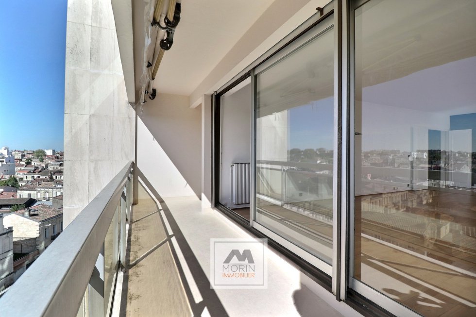 Apartment in Le Lac-Bacalan, Bordeaux, France 2 - 16130559