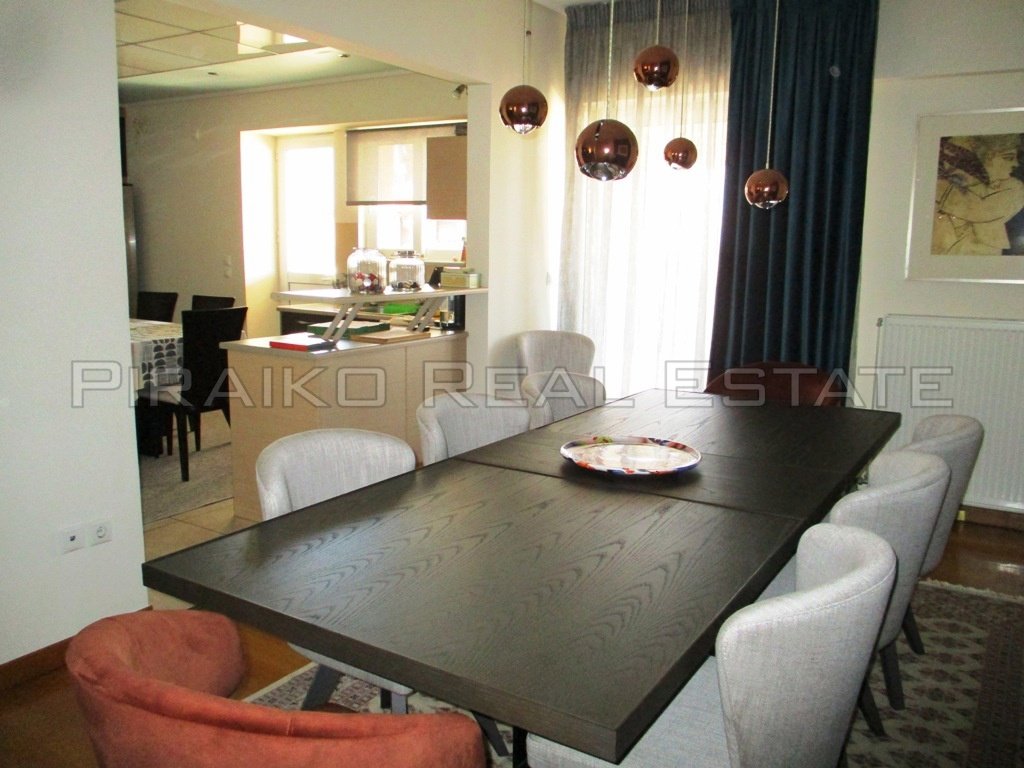 Apartment in 1st District of Piraeus, Piraeus, Greece 5 - 16133374