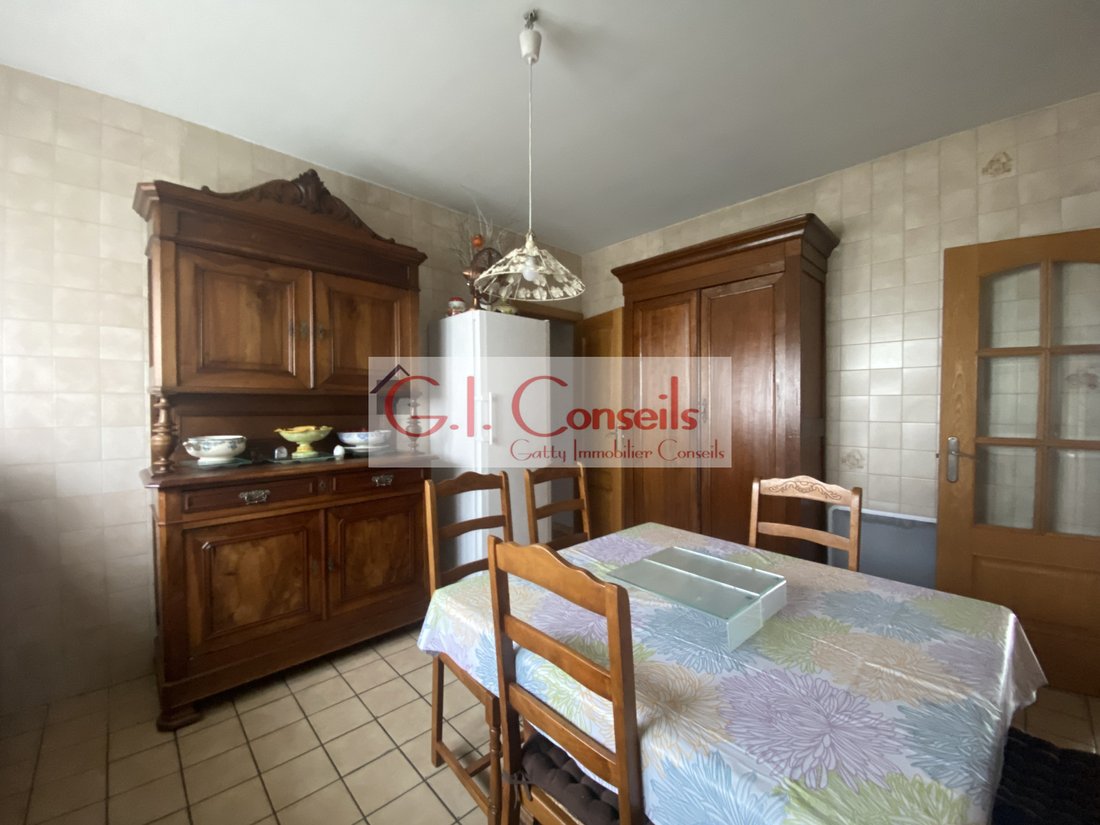 Apartment in Nord Est, Andernos-les-Bains, France 4 - 16130156