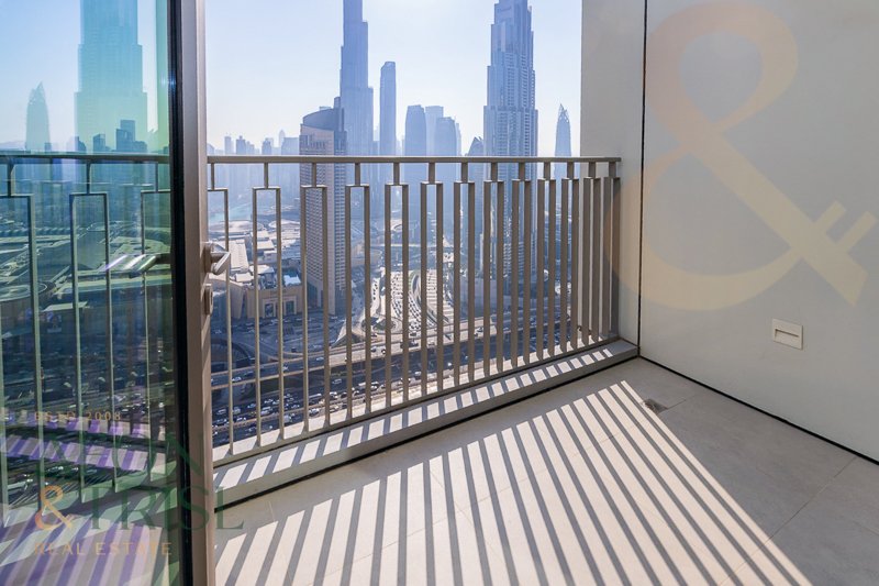 Apartment in Zabeel, Dubai, United Arab Emirates 5 - 16131049