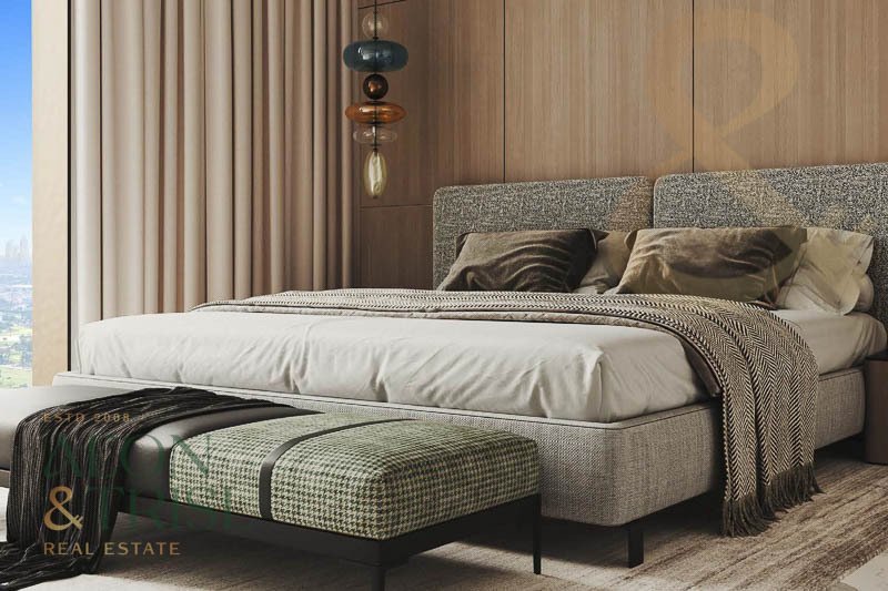 Apartment in Warsan, Dubai, United Arab Emirates 4 - 16131115