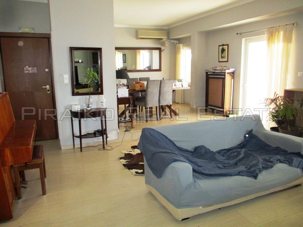 Apartment in 1st District of Piraeus, Piraeus, Greece 4 - 16133371