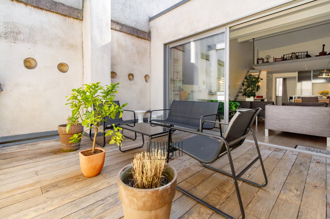 Apartment in Capitole, Toulouse, France 3 - 16130319