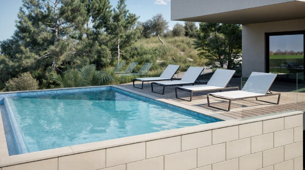 Villa en Gradski kotar Grad, Split, Split-Dalmacia 2 - 16132882