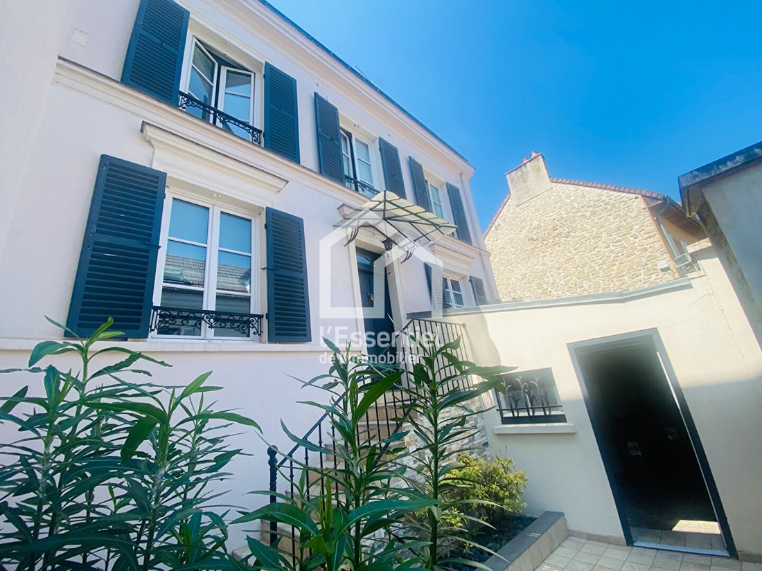 House in Clairieres, Verneuil-sur-Seine, France 1 - 16132159