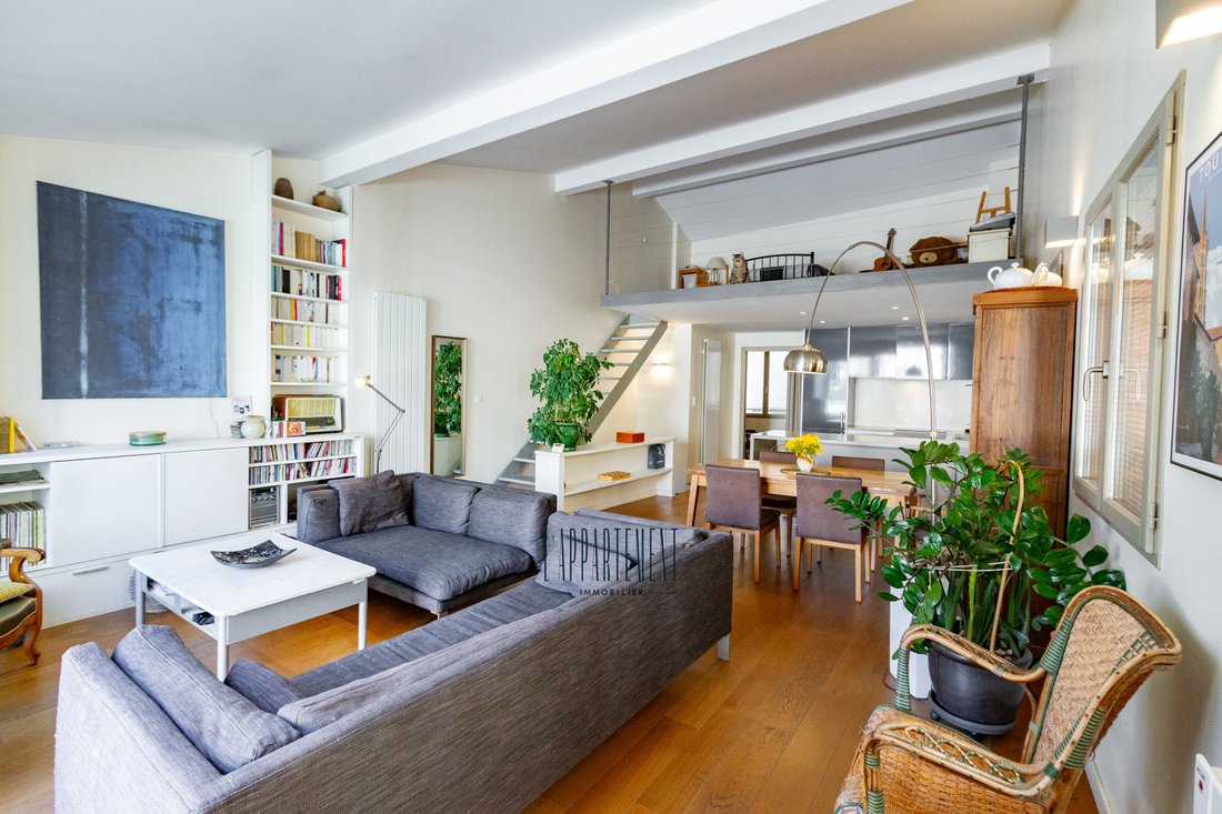 Apartment in Capitole, Toulouse, France 5 - 16130319