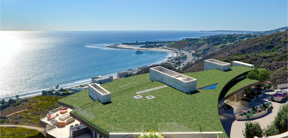 Land in Malibu, California, United States 3 - 14710870