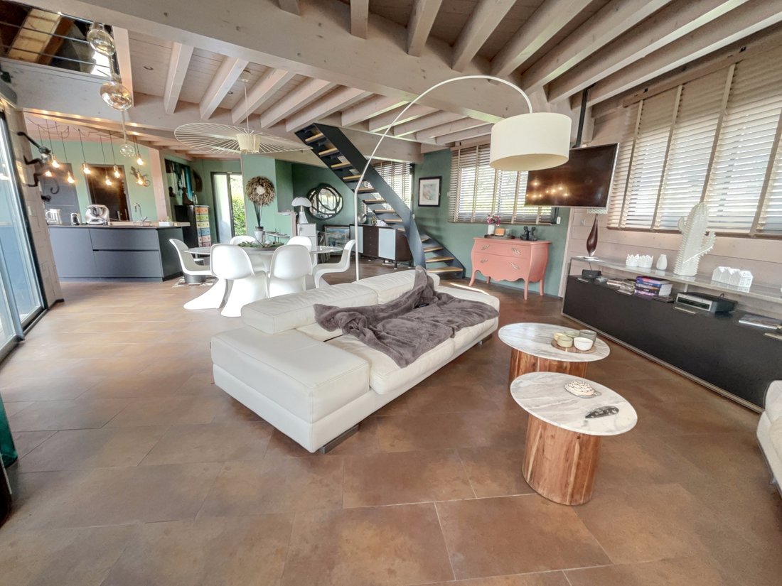 Villa in Drumettaz-Clarafond, Auvergne-Rhône-Alpes, France 1 - 16130349