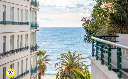 Apartment in Nice, Provence-Alpes-Côte d'Azur, France 1