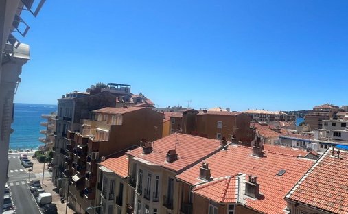 Appartement à Menton, Provence-Alpes-Côte d'Azur, France 1