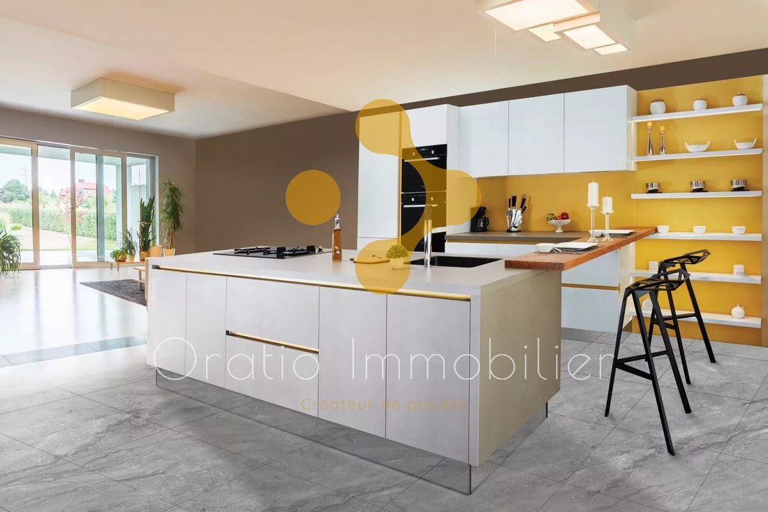 Apartment in Archamps, Auvergne-Rhône-Alpes, France 2 - 16130547