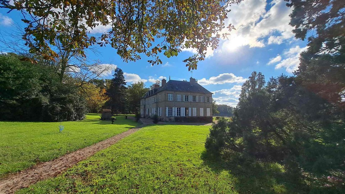 Maison à Moulins, Auvergne-Rhône-Alpes, France 5 - 16131052