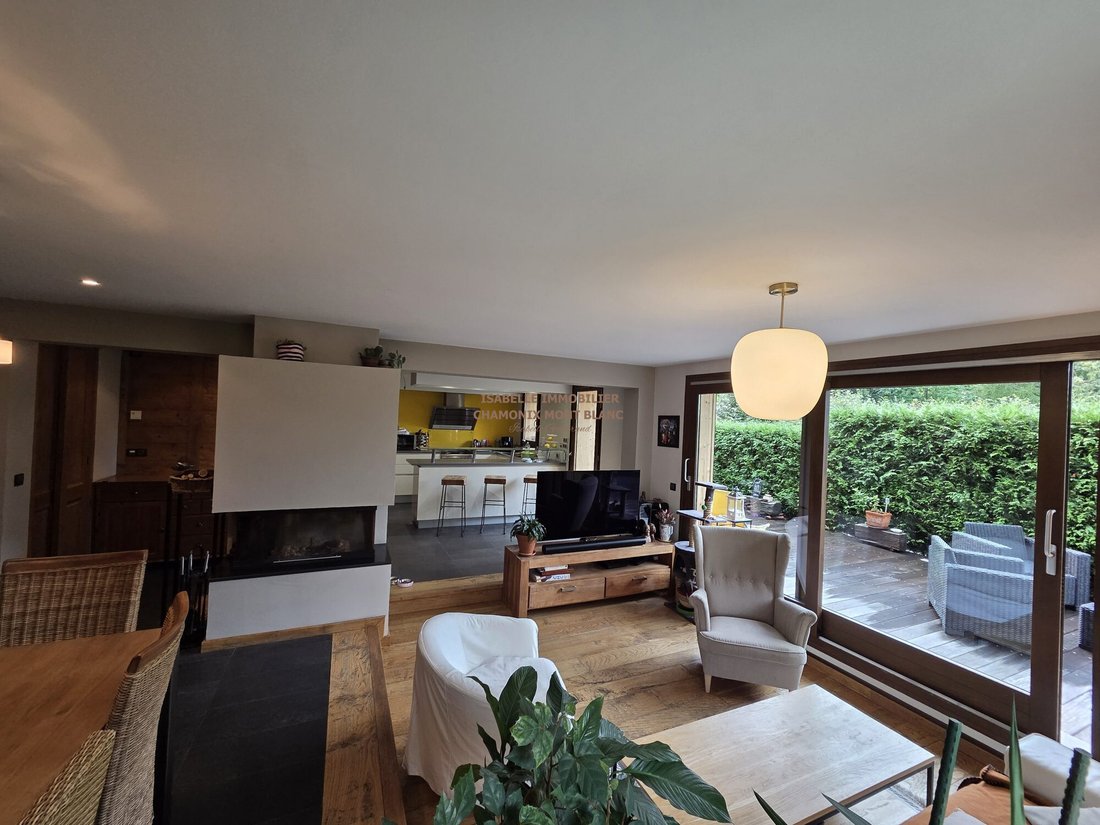 Apartment in Chamonix-Mont-Blanc, Auvergne-Rhône-Alpes, France 2 - 15897997